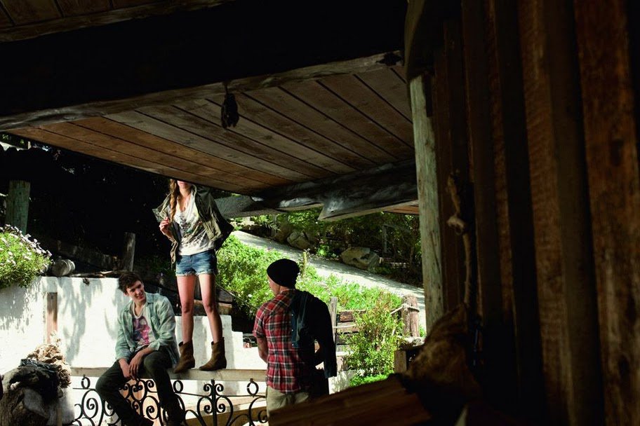 A Levi's tavasza - Divathírek -  - ++Levi%5C%27s, +2011+tavasz, kamp%C3%A1ny, 