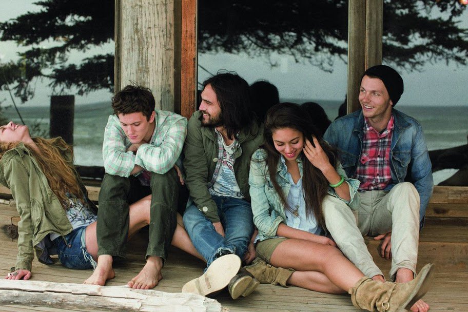 A Levi's tavasza - Divathírek -  - ++Levi%5C%27s, +2011+tavasz, kamp%C3%A1ny, 