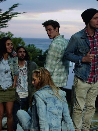 A Levi's tavasza - Divathírek -  - ++Levi%5C%27s, +2011+tavasz, kamp%C3%A1ny, 