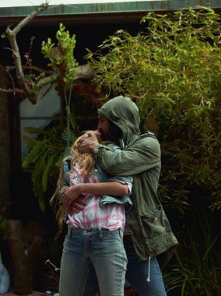 A Levi's tavasza - Divathírek -  - ++Levi%5C%27s, +2011+tavasz, kamp%C3%A1ny, 