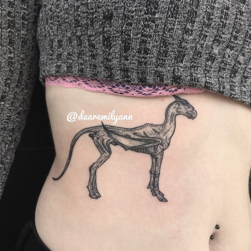 A 25 legeredetibb Harry Potter tetoválás -  -  - harry potter, tetoválások, 