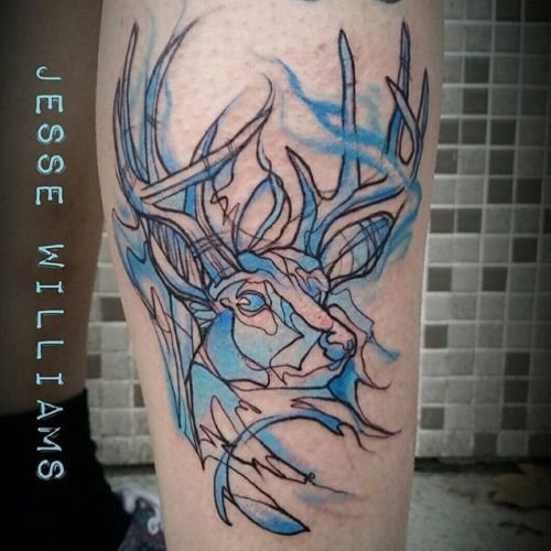 A 25 legeredetibb Harry Potter tetoválás -  -  - harry potter, tetoválások, 