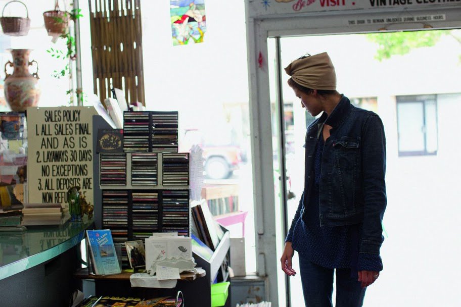 A Levi's tavasza - Divathírek -  - ++Levi%5C%27s, +2011+tavasz, kamp%C3%A1ny, 