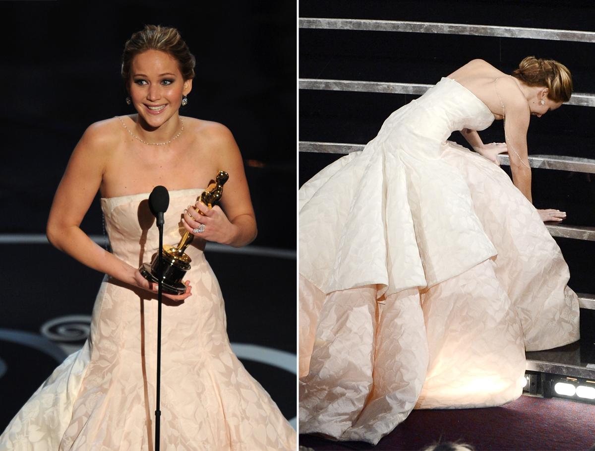 Hírességek és legviccesebb pillanataik -  -  - celebrity, humor, 