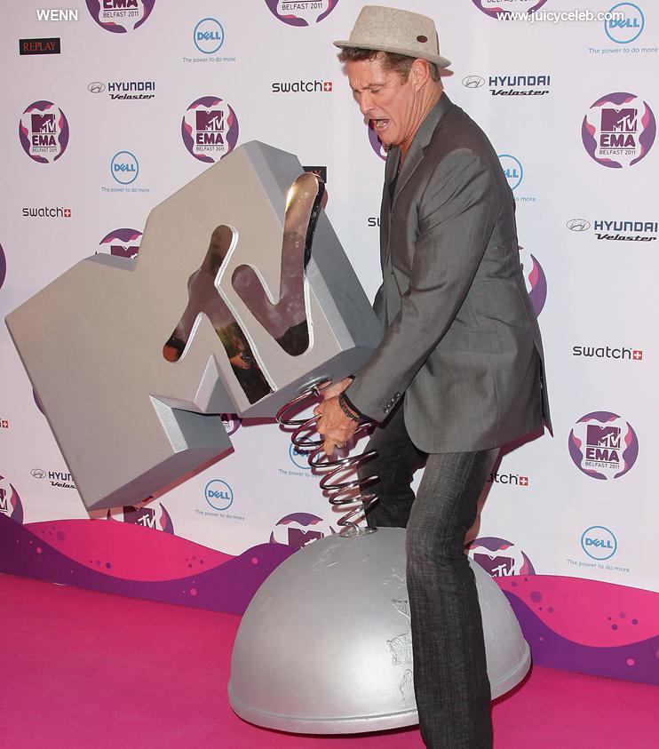 Hírességek és legviccesebb pillanataik -  -  - celebrity, humor, 