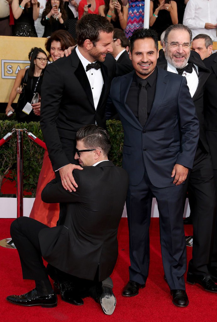 Hírességek és legviccesebb pillanataik -  -  - celebrity, humor, 