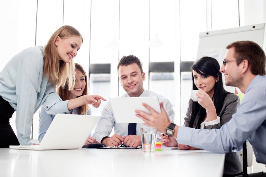 5 kommunikációs trükk, ami sikeressé tesz - Sikertippek -  - business, karrier, kommunikáció,