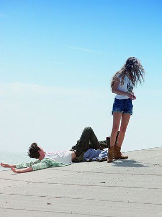 A Levi's tavasza - Divathírek -  - ++Levi%5C%27s, +2011+tavasz, kamp%C3%A1ny, 