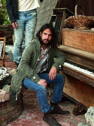 A Levi's tavasza - Divathírek -  - ++Levi%5C%27s, +2011+tavasz, kamp%C3%A1ny, 