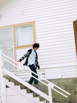 A Levi's tavasza - Divathírek -  - ++Levi%5C%27s, +2011+tavasz, kamp%C3%A1ny, 