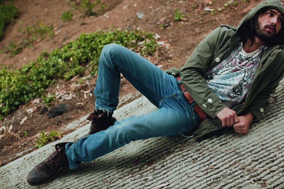 A Levi's tavasza - Divathírek -  - ++Levi%5C%27s, +2011+tavasz, kamp%C3%A1ny, 