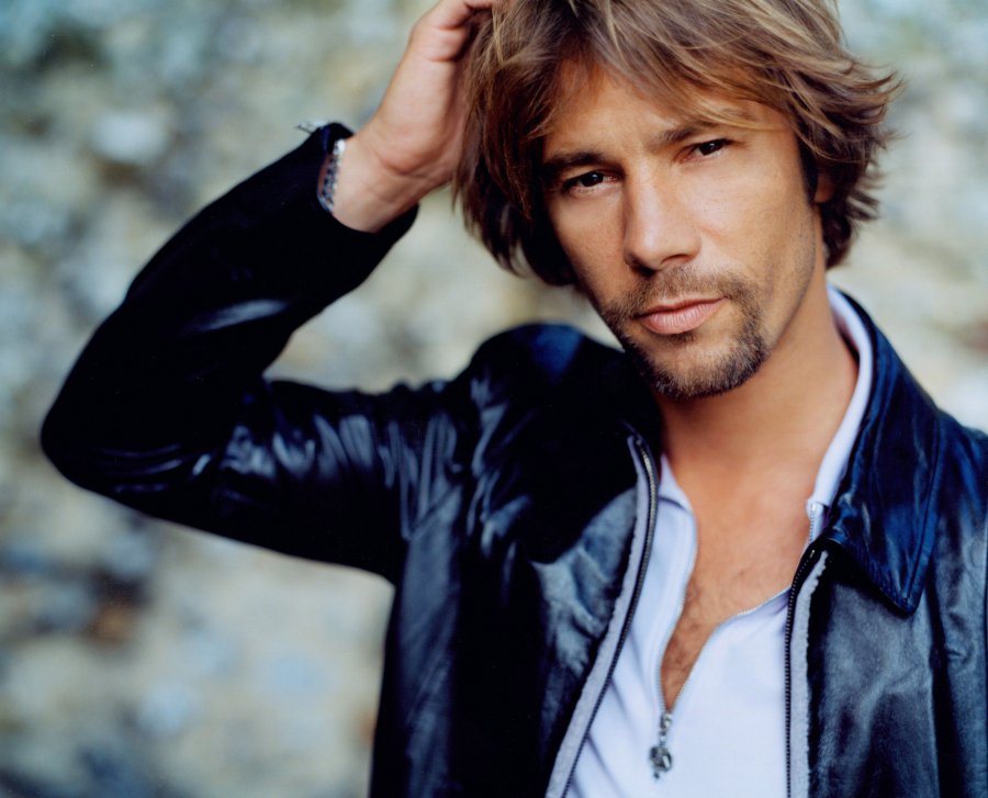 A legszexibb férfi énekesek - top 10 -  -  - celebrity, énekesek, férfiak, 