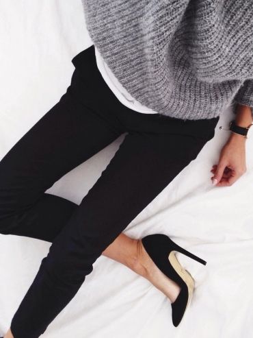 Basics, avagy ruhatárunk alapdarabjai -  -  - alapdarabok, basic, divat, tavaszi divat, 