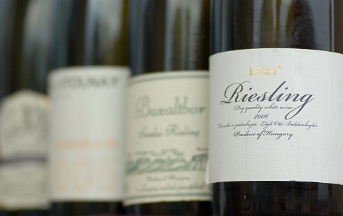 Légli Ottó: 2010 bortermelője -  -  - bor, borászat, Légli Ottó, 