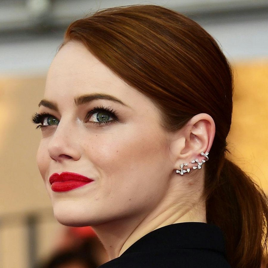 Az örök vörös: szín, ami mindenhez passzol -  -  - divat, stílus, vörös, 