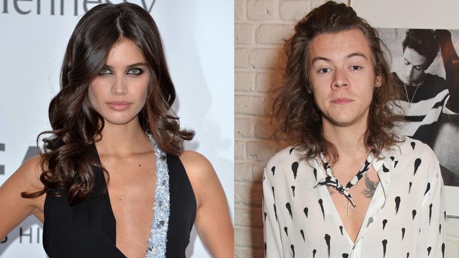 Victoria's Secret modellek és híres párjaik -  -  - celebrity, hírességek, párok, victoria%27s secret, 