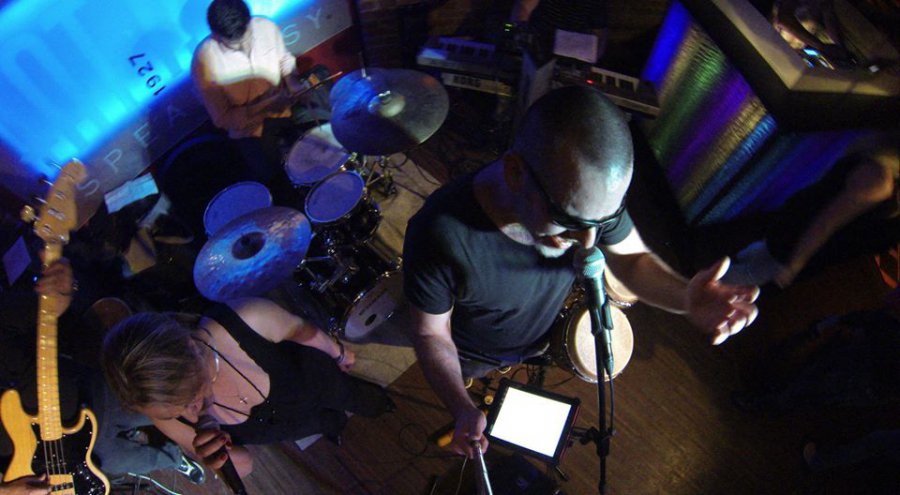 Rockabilly, funky, swing, és minden, ami jó! - STYLELIFE - Kikapcsoló - Bluedogs, Fat Mos, Fat Mos Band, Tom White and The Mad Circus, 