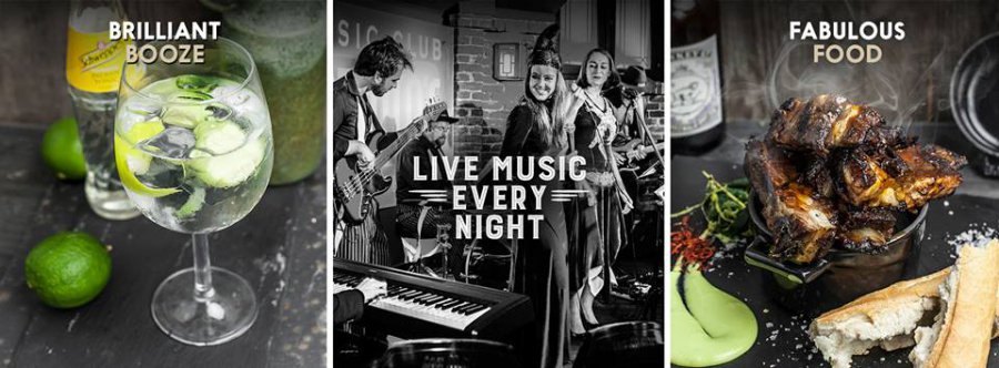 Rockabilly, funky, swing, és minden, ami jó! - STYLELIFE - Kikapcsoló - Bluedogs, Fat Mos, Fat Mos Band, Tom White and The Mad Circus, 