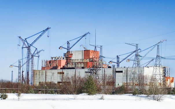 Csernobil ma. A (vissza)hódító természet -  -  - Csernobil, érdekességek, Pripjaty, 