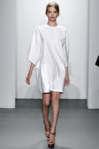 Calvin Klein collection -  -  - 