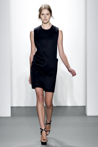 Calvin Klein collection -  -  - 