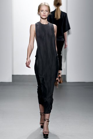 Calvin Klein collection -  -  - 