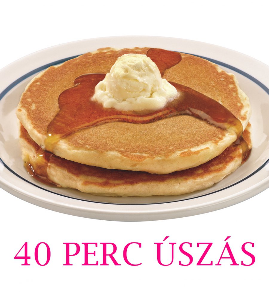 Így dolgozd le, ha nassoltál napközben - BODY & SPORT -  - egyensúly, nassolás, sportolás, 