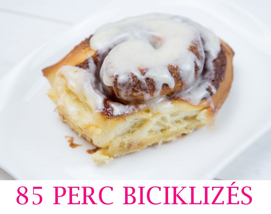 Így dolgozd le, ha nassoltál napközben - BODY & SPORT -  - egyensúly, nassolás, sportolás, 