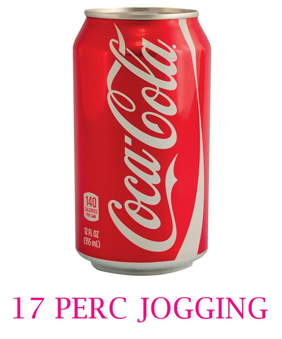 Így dolgozd le, ha nassoltál napközben - BODY & SPORT -  - egyensúly, nassolás, sportolás, 