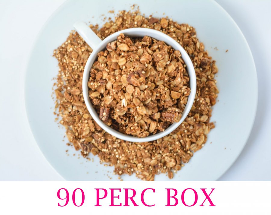 Így dolgozd le, ha nassoltál napközben - BODY & SPORT -  - egyensúly, nassolás, sportolás, 