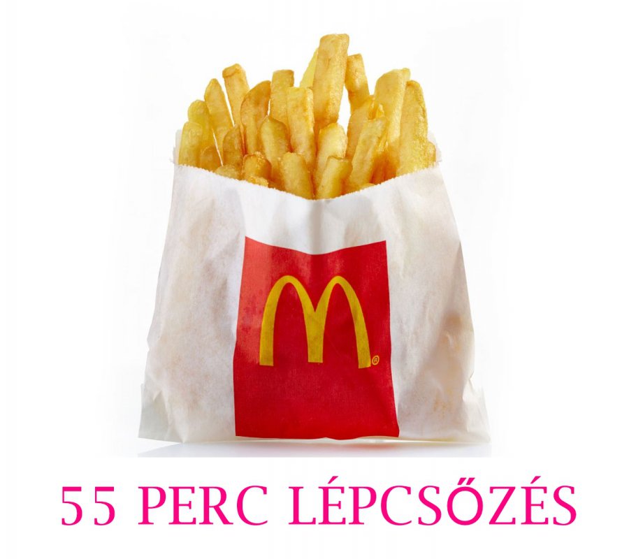 Így dolgozd le, ha nassoltál napközben - BODY & SPORT -  - egyensúly, nassolás, sportolás,