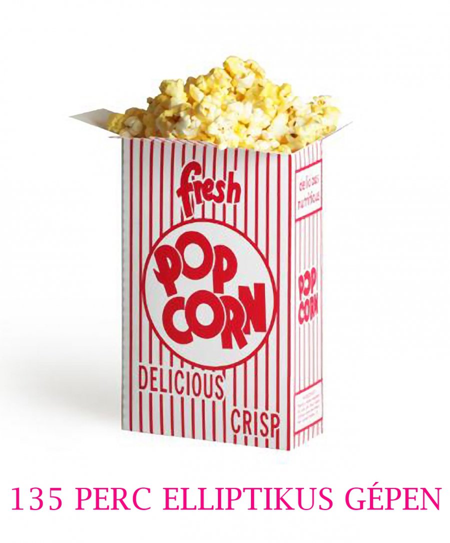 Így dolgozd le, ha nassoltál napközben - BODY & SPORT -  - egyensúly, nassolás, sportolás, 