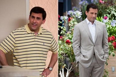 A legjobb makeover/átalakítós filmjelenetek -  -  - humor, klasszikusok, makeover, 