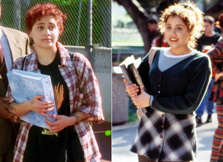 A legjobb makeover/átalakítós filmjelenetek -  -  - humor, klasszikusok, makeover, 