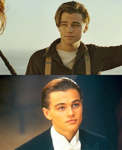 A legjobb makeover/átalakítós filmjelenetek -  -  - humor, klasszikusok, makeover, 