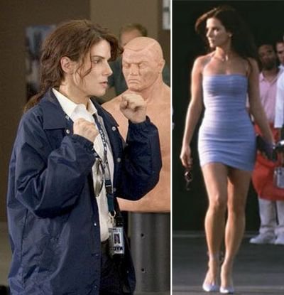 A legjobb makeover/átalakítós filmjelenetek -  -  - humor, klasszikusok, makeover, 