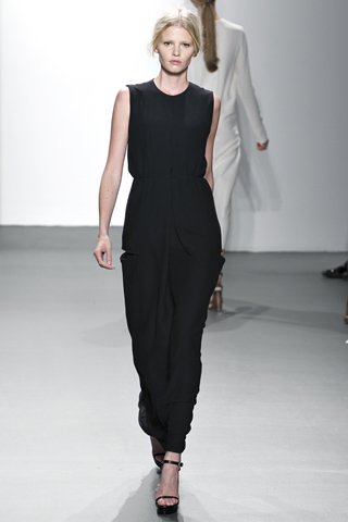 Calvin Klein collection -  -  - 