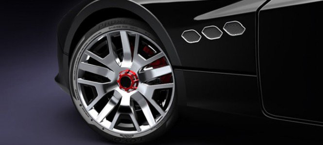 Maserati Shortcut99 - Autó & Motor -  - autó, koncepcióautó, Maserati Shortcut99, 