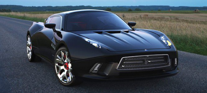 Maserati Shortcut99 - Autó & Motor -  - autó, koncepcióautó, Maserati Shortcut99, 