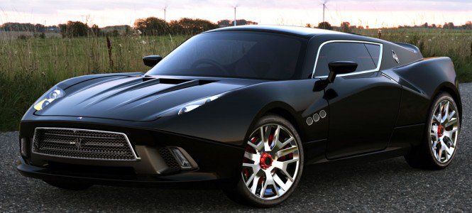 Maserati Shortcut99 - Autó & Motor -  - autó, koncepcióautó, Maserati Shortcut99, 