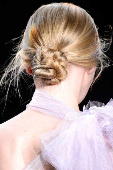 Vagány, bevállalós hajtrendek jönnek idén ősszel -  -  - 2016 ősz, hajtrendek, 