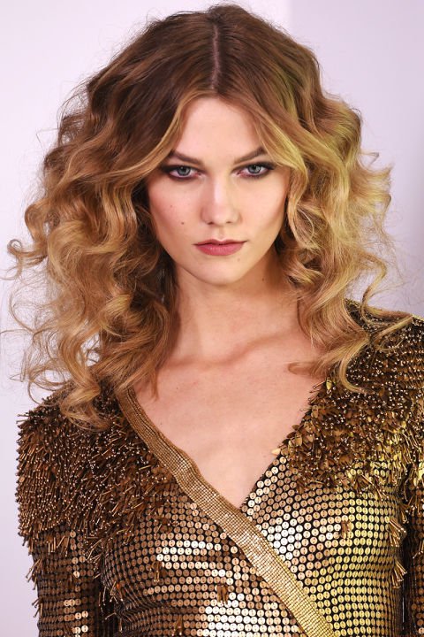 Vagány, bevállalós hajtrendek jönnek idén ősszel -  -  - 2016 ősz, hajtrendek, 