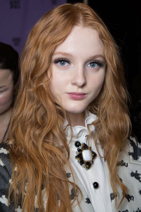 Vagány, bevállalós hajtrendek jönnek idén ősszel -  -  - 2016 ősz, hajtrendek, 