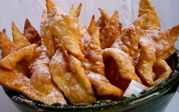 Paleo csörögefánk - STYLELIFE -  - csörögefánk recept, friss receptek, húsvét, 