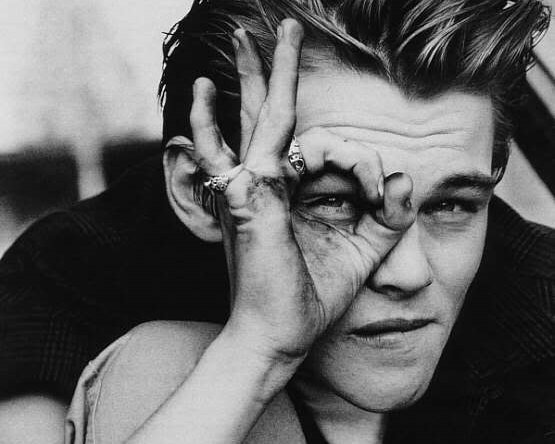 Leonardo DiCaprio ezer arca -  -  - áprilisra ajánljuk, celebrity, fekete-fehér képek, fotók, leonardo dicaprio, színész, 