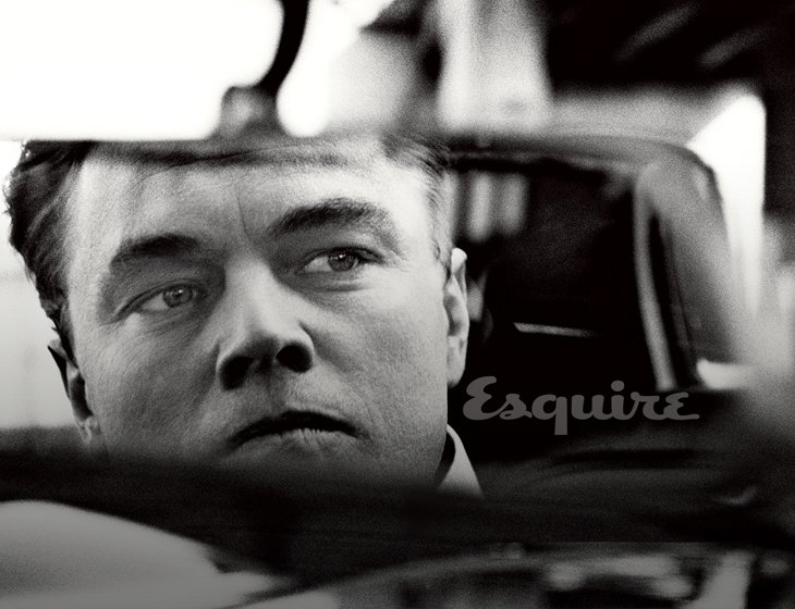 Leonardo DiCaprio ezer arca -  -  - áprilisra ajánljuk, celebrity, fekete-fehér képek, fotók, leonardo dicaprio, színész, 