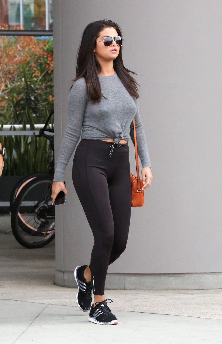 Hollywoodi hírességek edzés közben– a legjobb lesi fotókkal -  -  - celebrity, edzés, híresek, sport, 