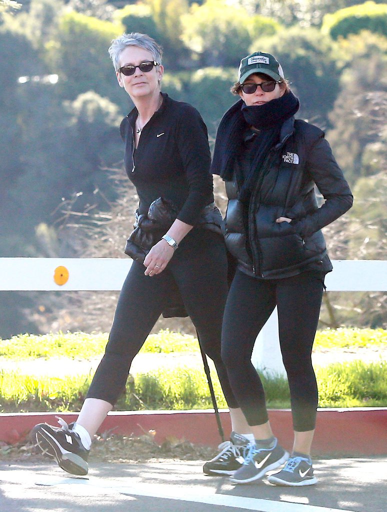 Hollywoodi hírességek edzés közben– a legjobb lesi fotókkal -  -  - celebrity, edzés, híresek, sport, 