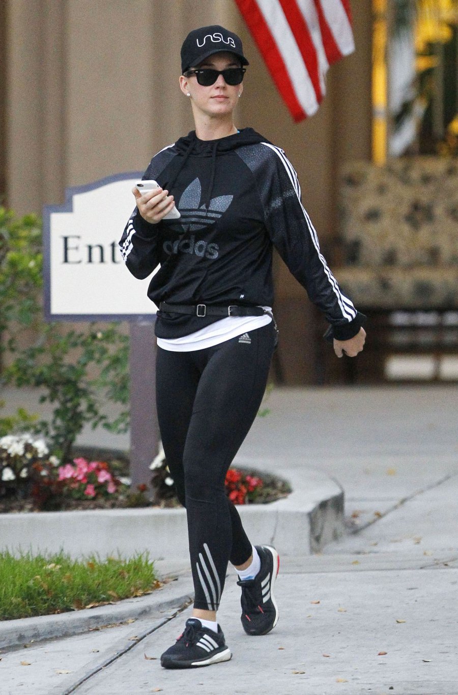 Hollywoodi hírességek edzés közben– a legjobb lesi fotókkal -  -  - celebrity, edzés, híresek, sport, 