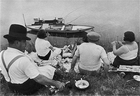 Híres jelenetek legóból - Otthon & Design -  - fotó, híres fotók, lego, 